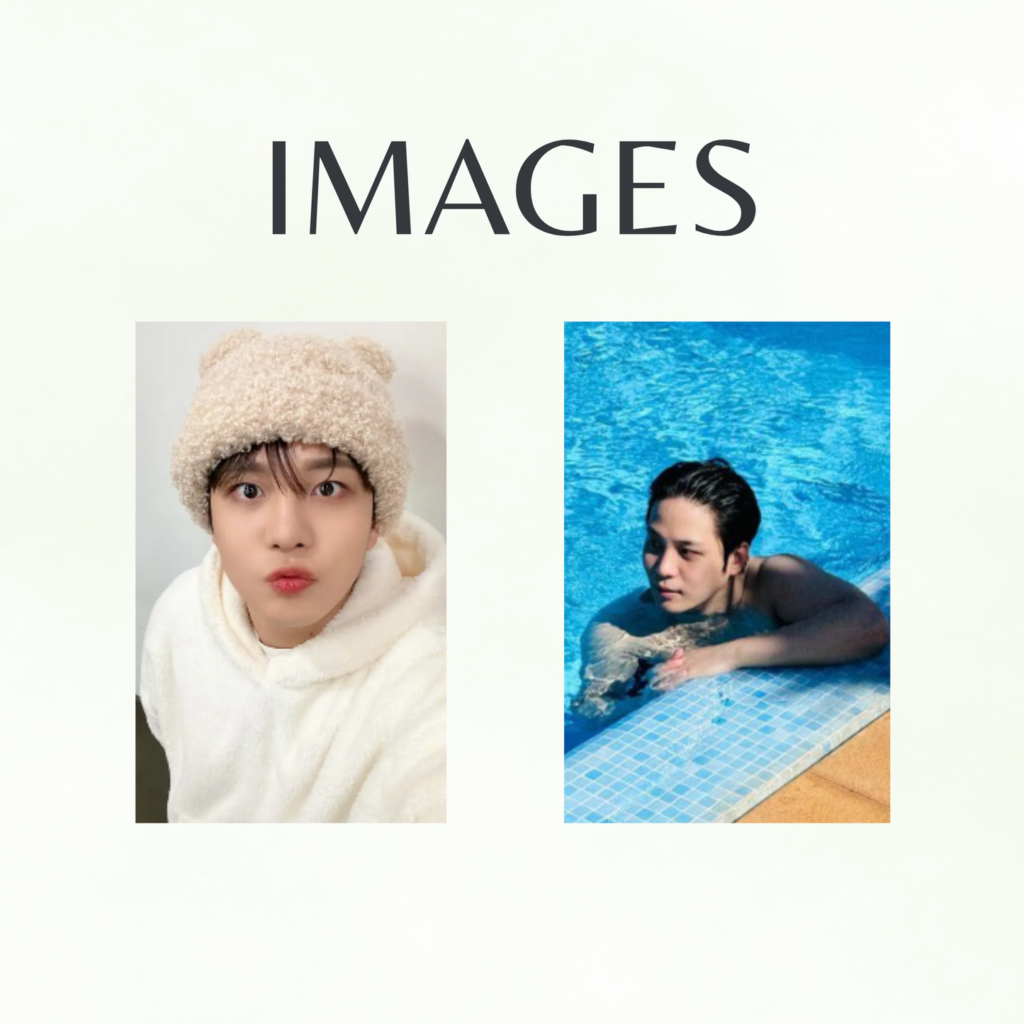 ATZ Lenticular Cards