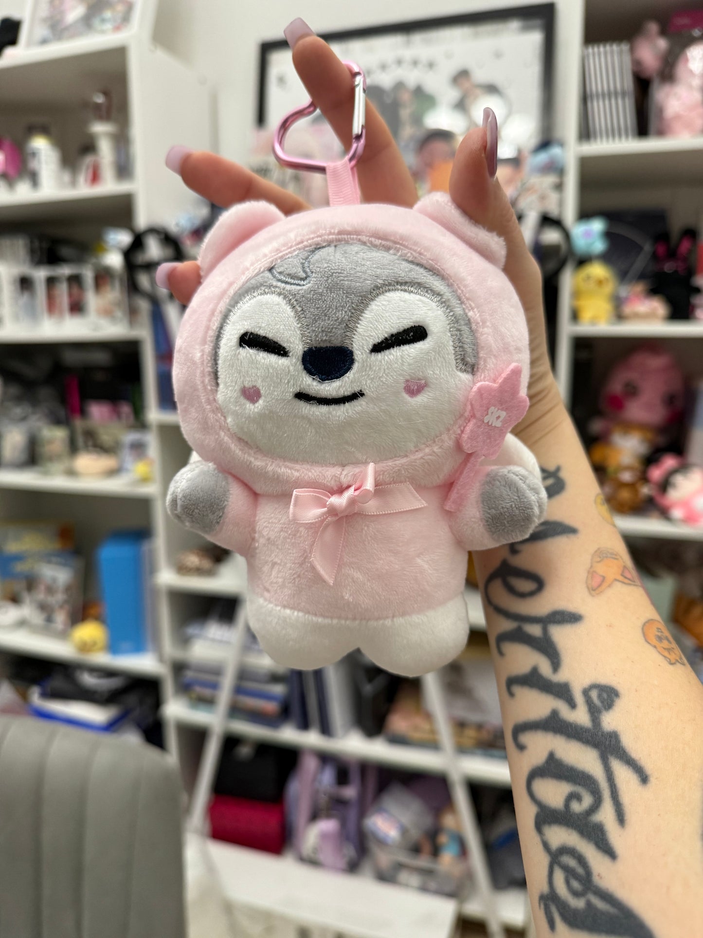 PRE-ORDER: Stayzoo Plushie Blind Bag