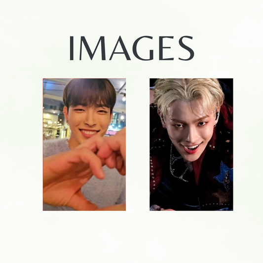 ATZ Lenticular Cards