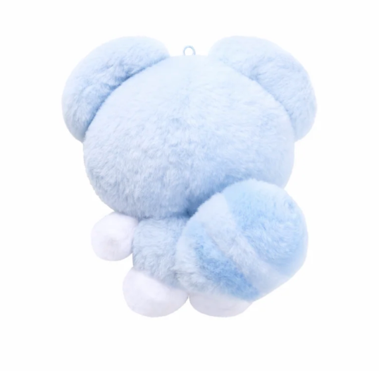 PRE-ORDER: STRAY KIDS - RUN IT WORLD TOUR IN SEOUL OFFICIAL MD SKZOO PLUSH IN TASY