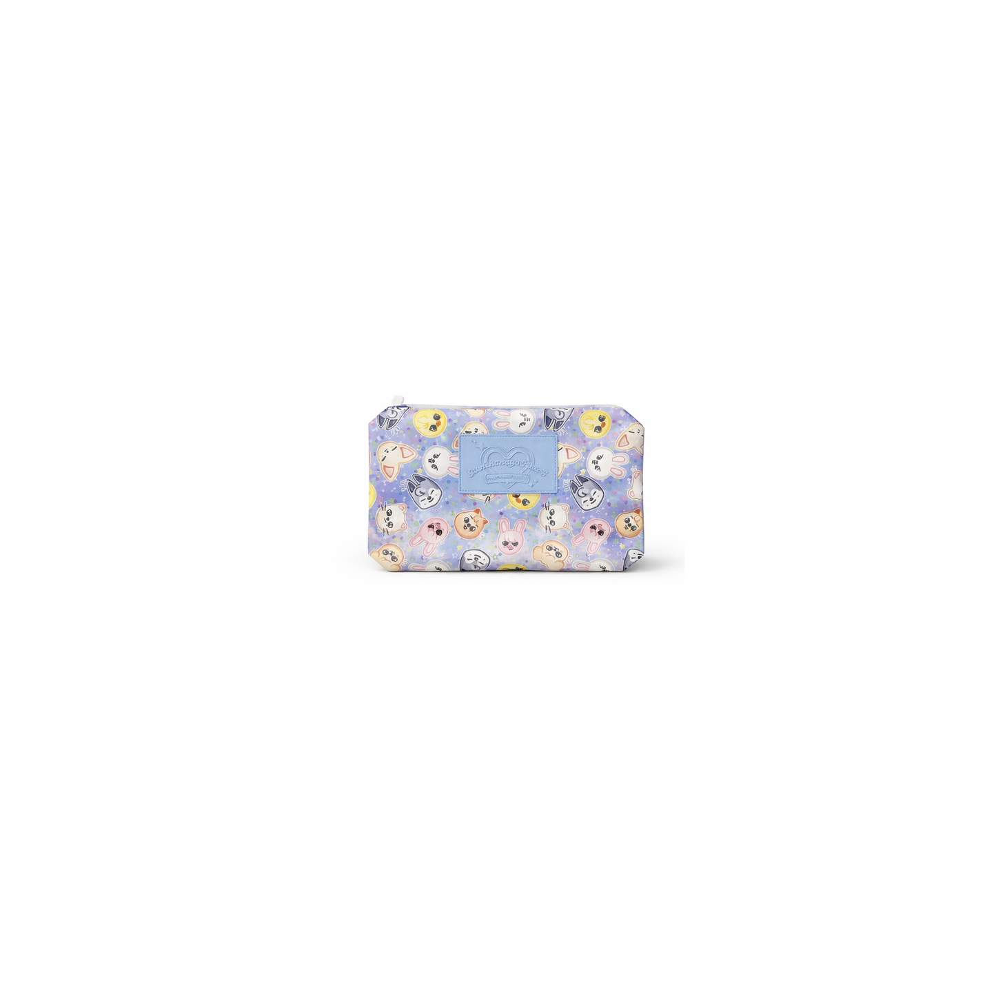 SKZ Spill-proof Tote