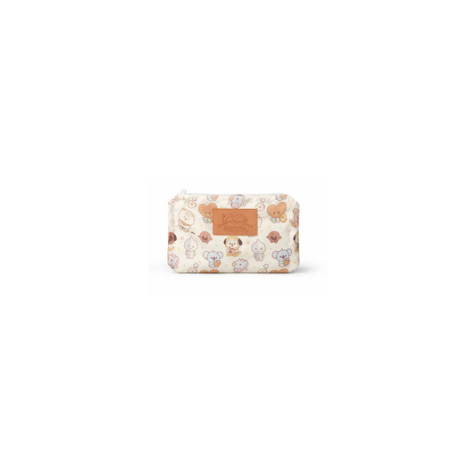 BT21 Spill-proof Tote