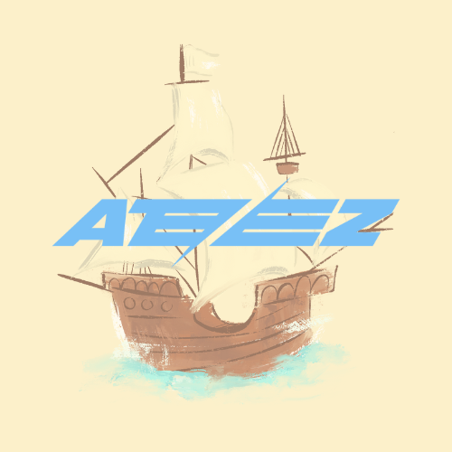 Ateez Collection