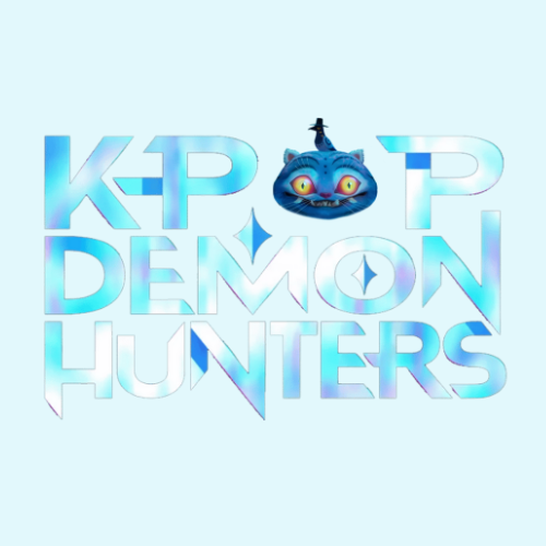 Kpop Demon Hunter Collection