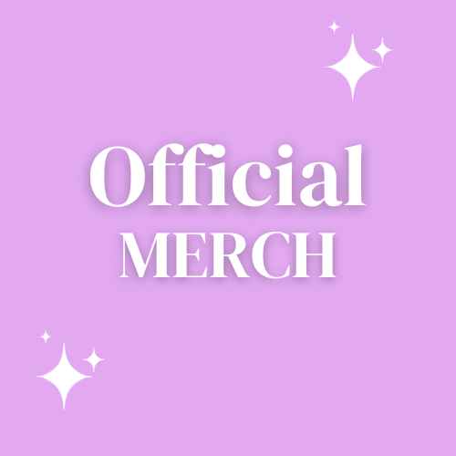 Official Merch