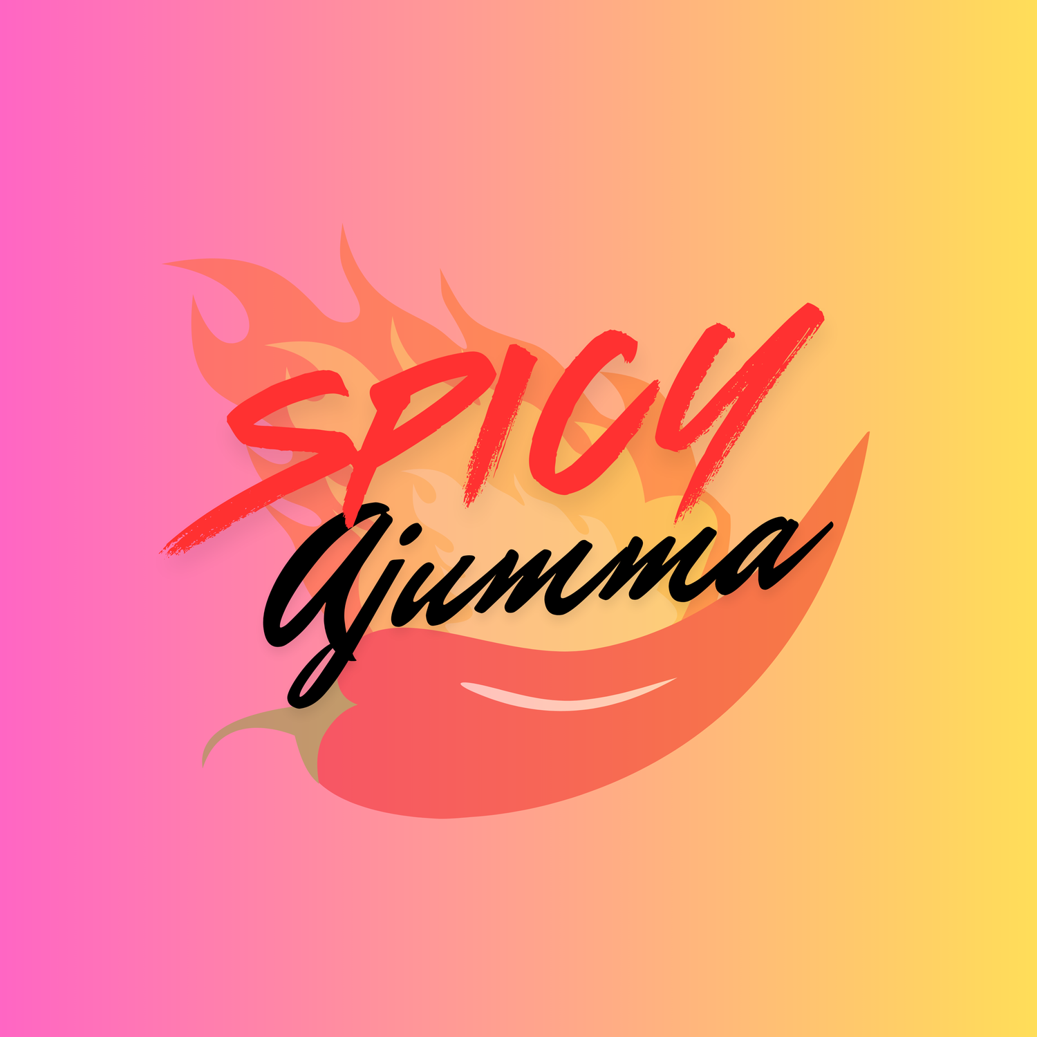 Spicy Ajumma