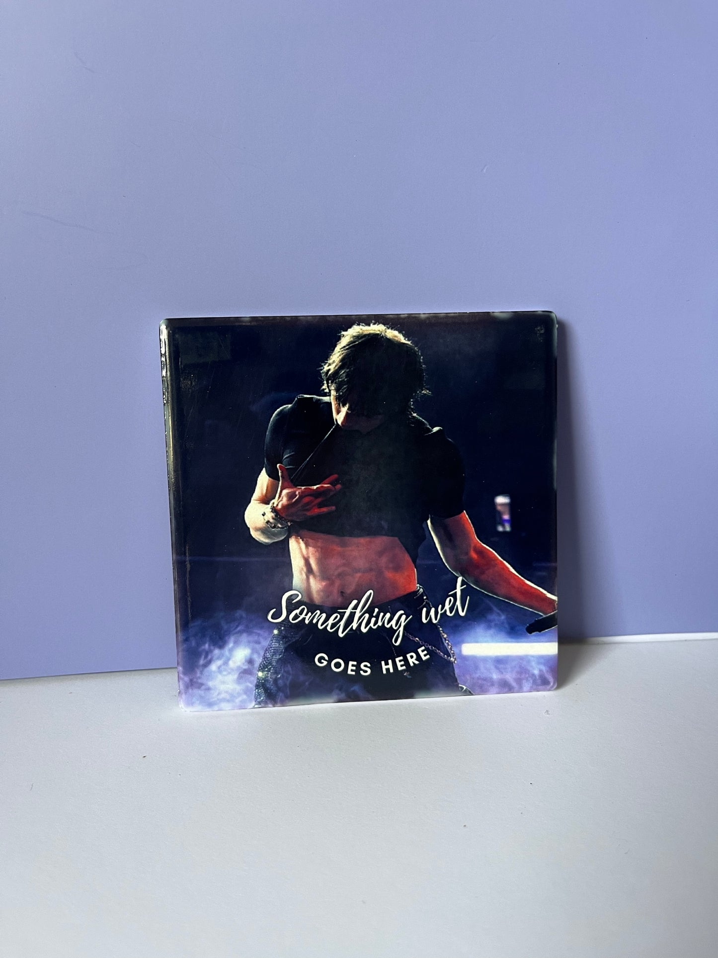 Spicy SKZ Coasters