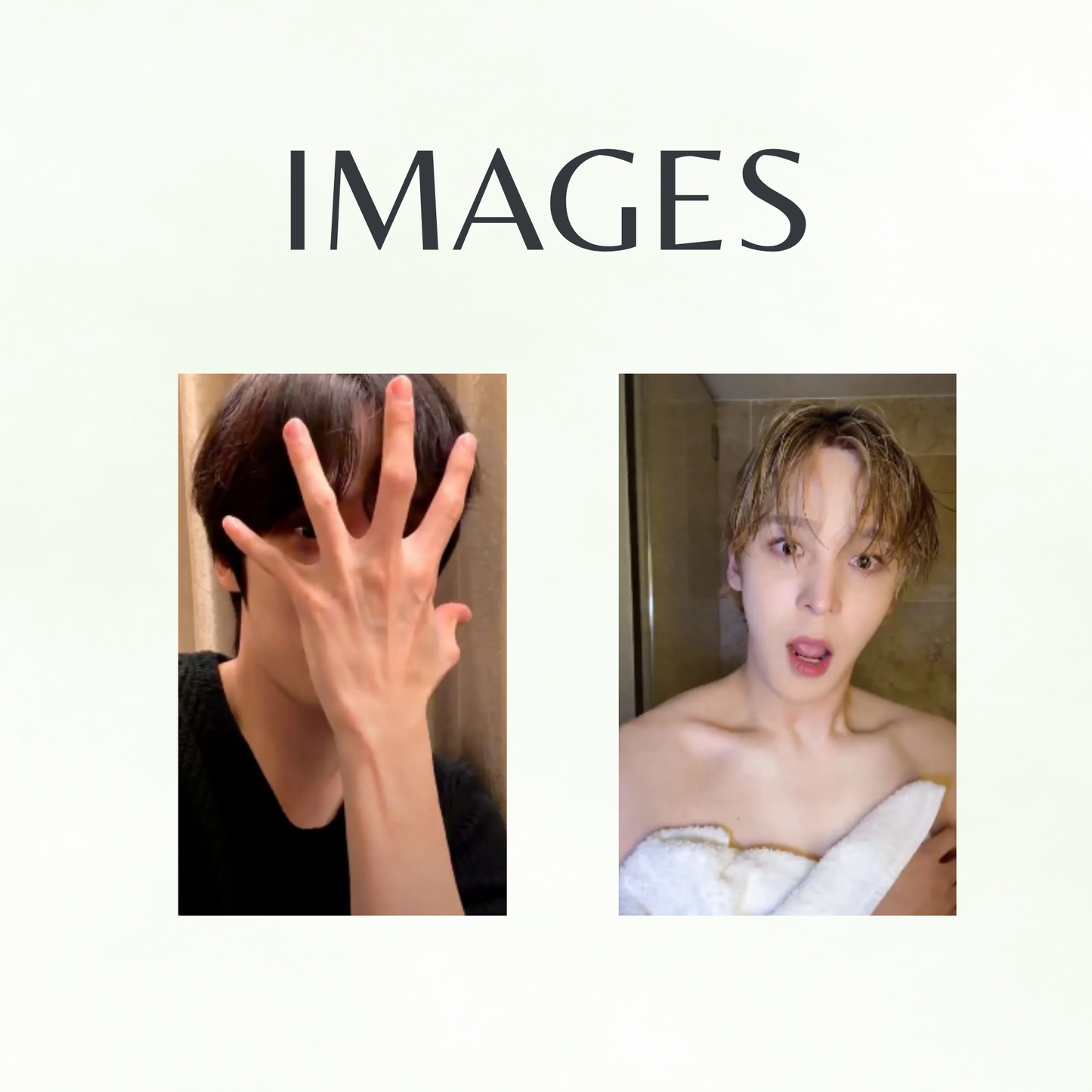 ATZ Lenticular Cards