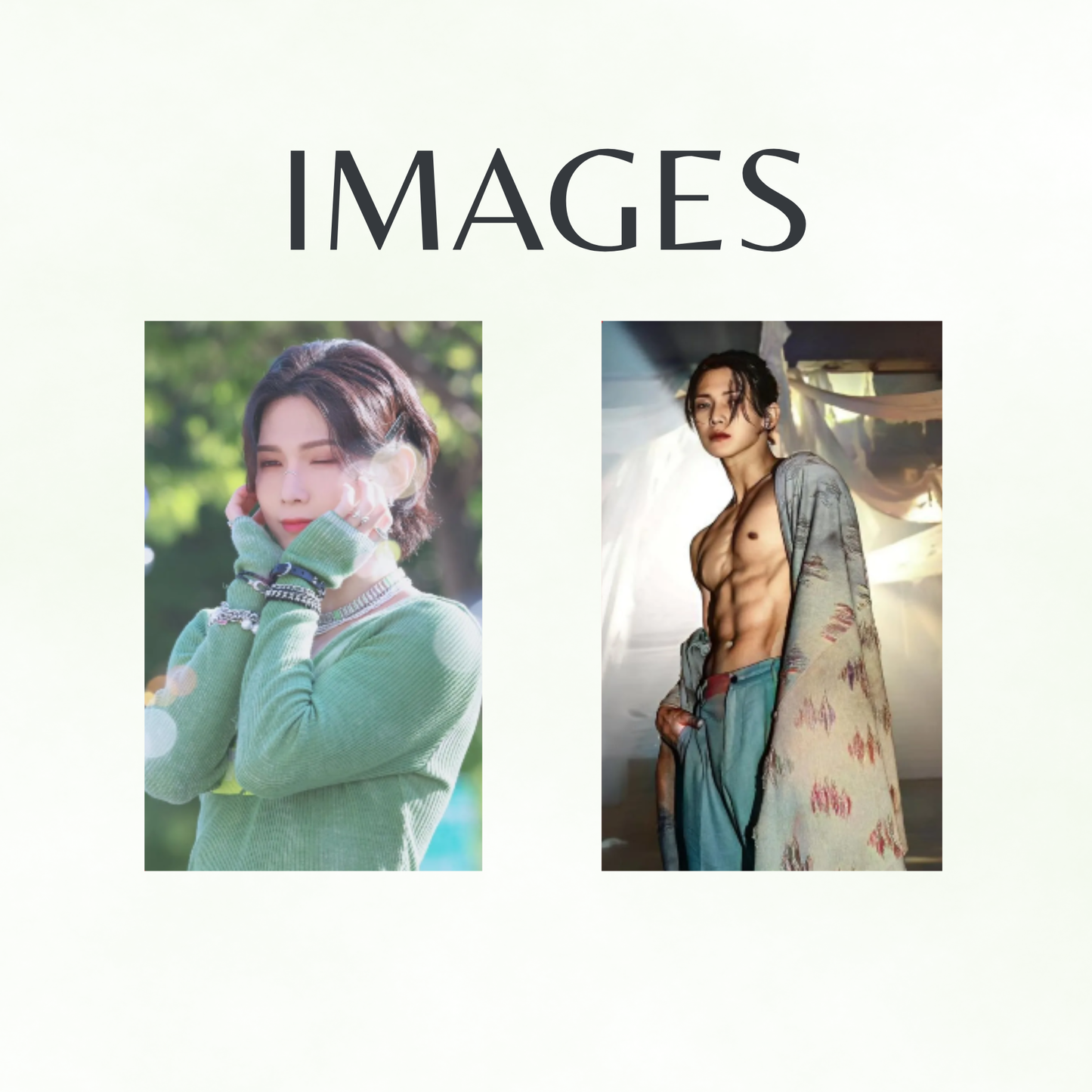 ATZ Lenticular Cards