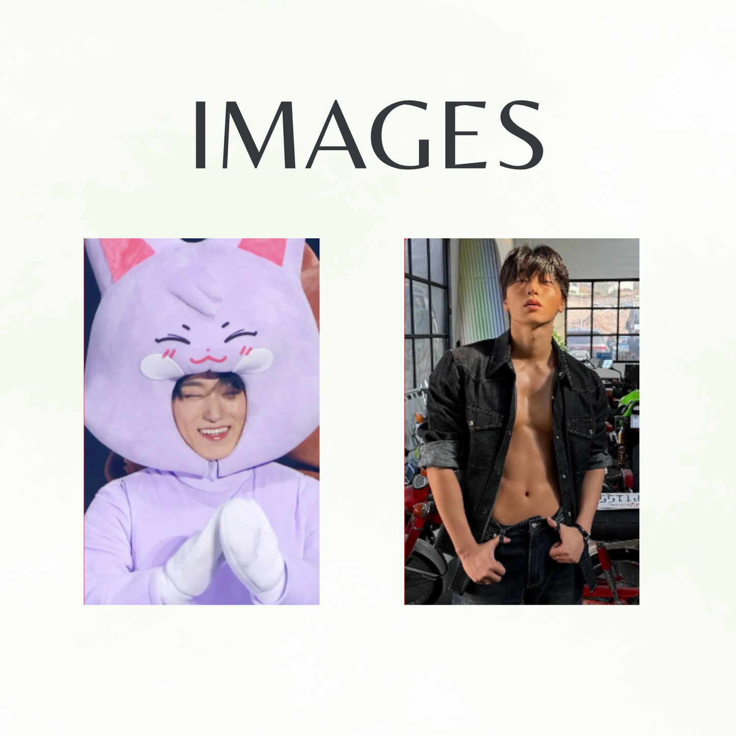 ATZ Lenticular Cards