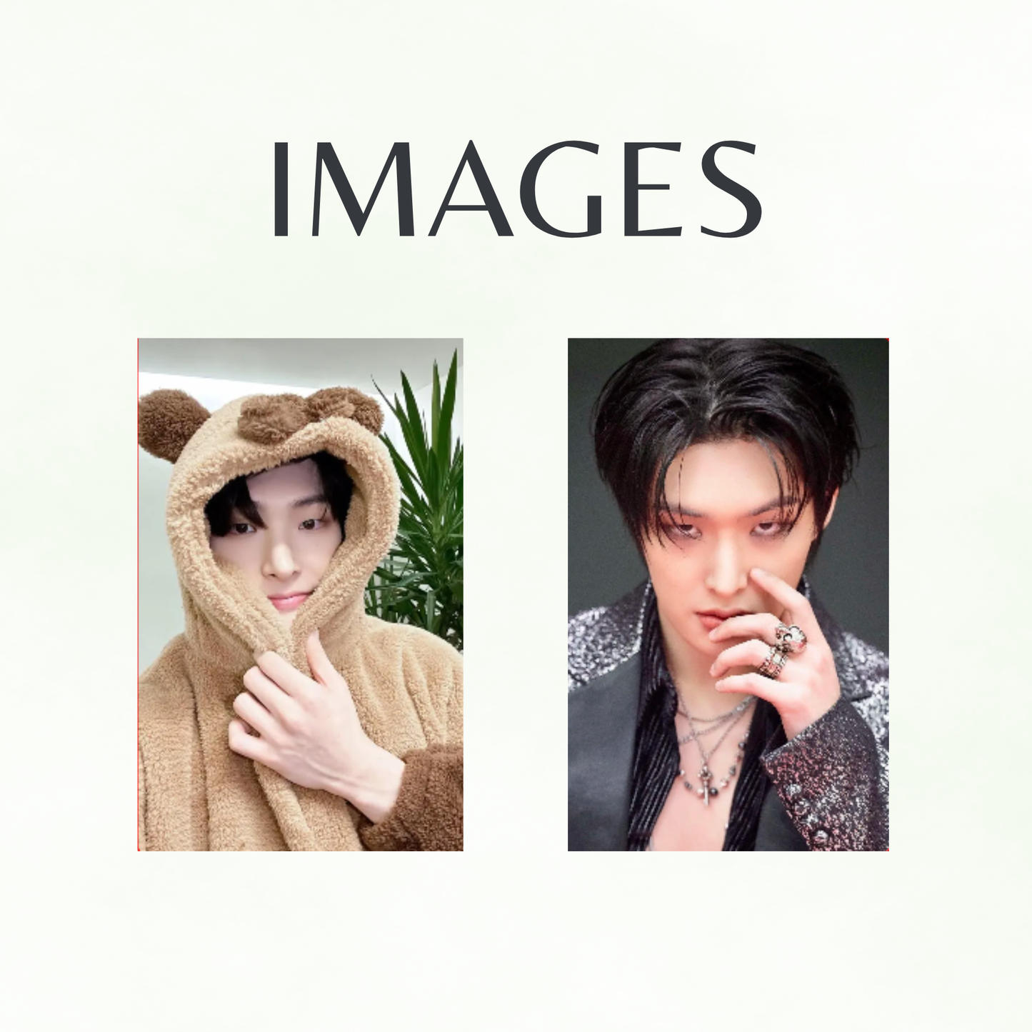 ATZ Lenticular Cards