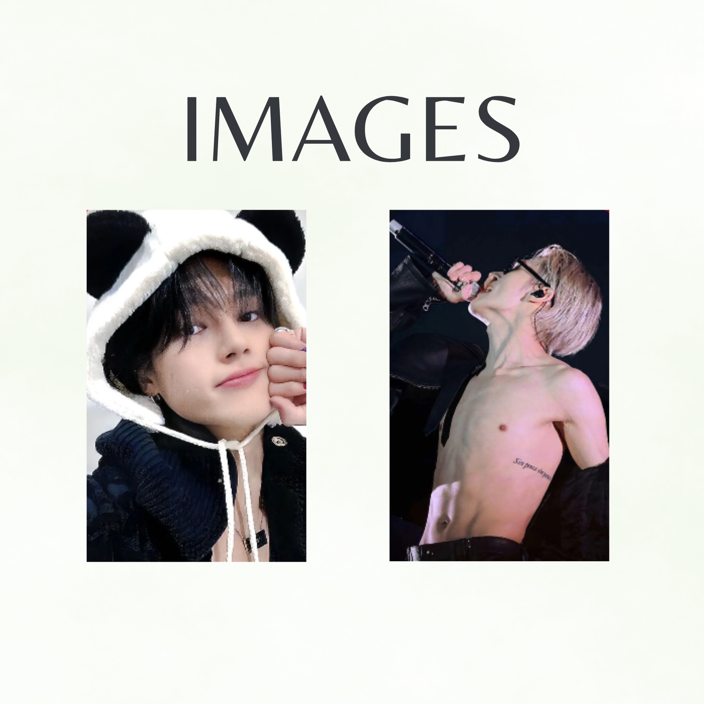 ATZ Lenticular Cards