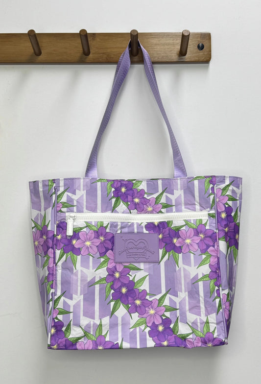 ARMY Spill-proof Tote