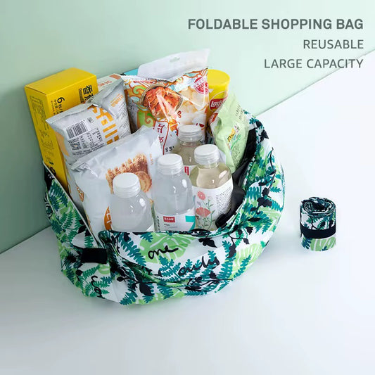 Aniteez Folding Eco Shopping Bag