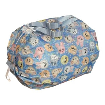 SKZ Fan Folding Eco Shopping Bag