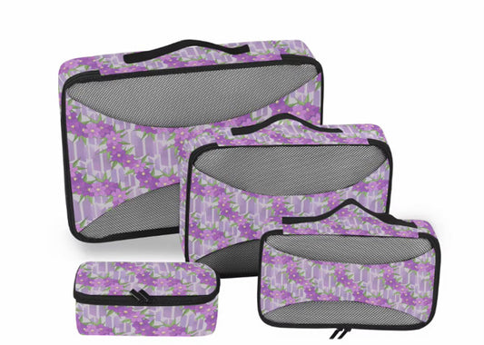 BTS ARMY Packing Cubes (4PCS)