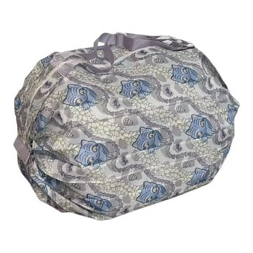 Derpy Lei Eco Folding Shopping Tote