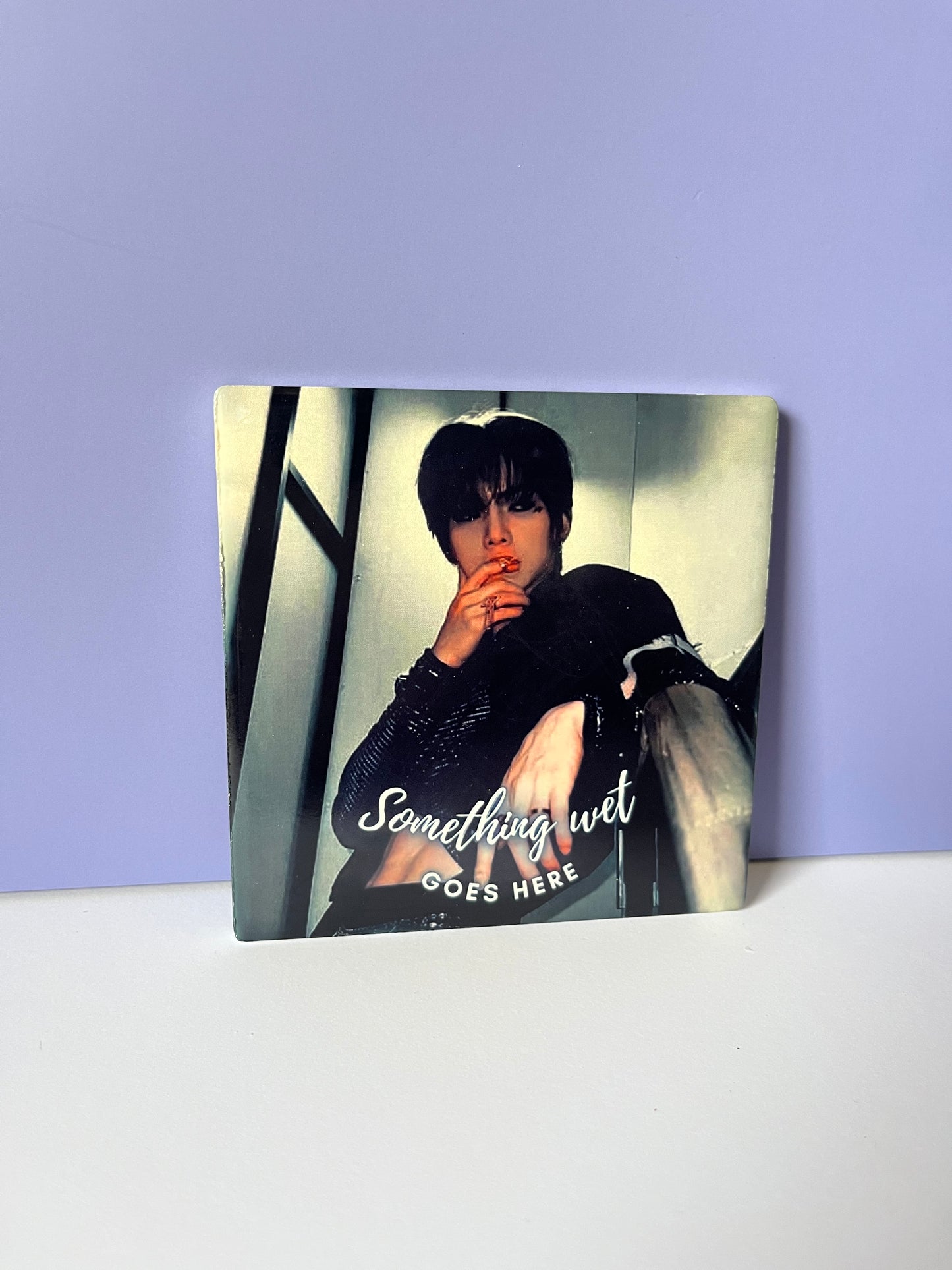 Spicy ATZ Coasters