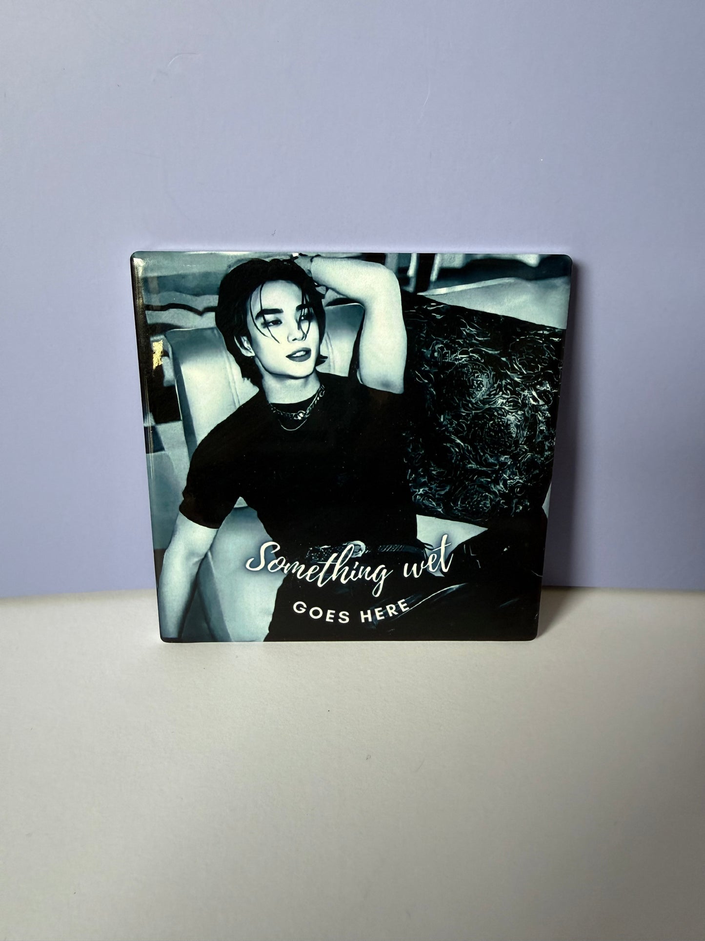 Spicy SKZ Coasters
