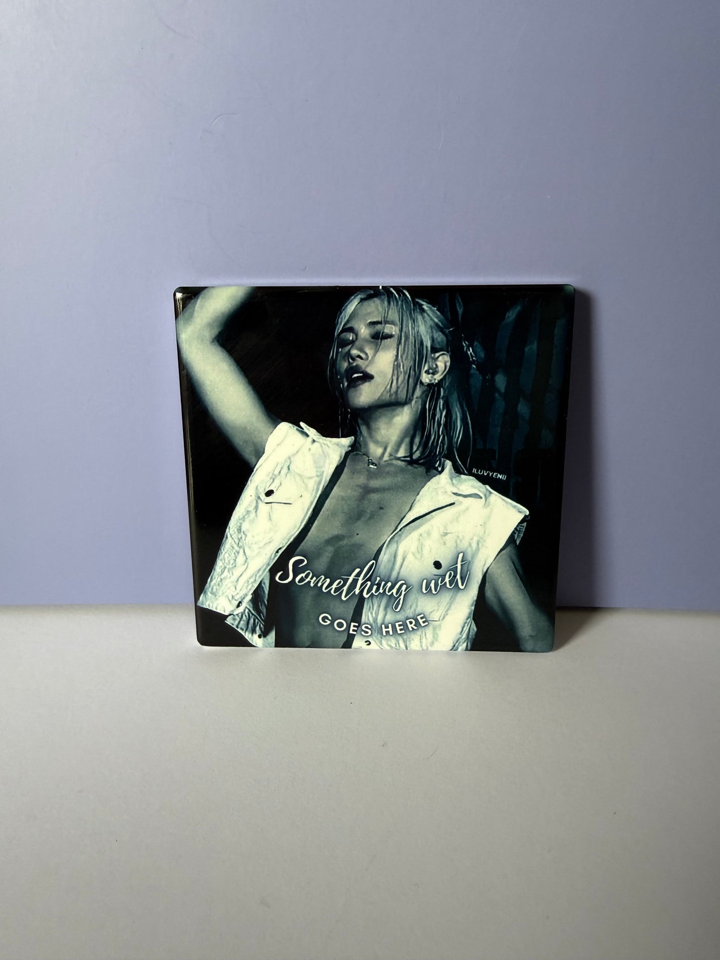 Spicy SKZ Coasters