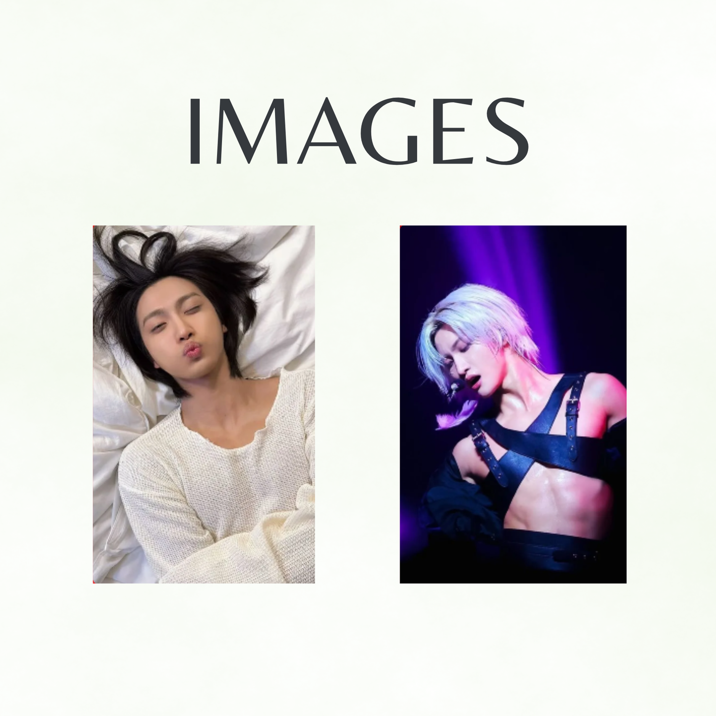 ATZ Lenticular Cards