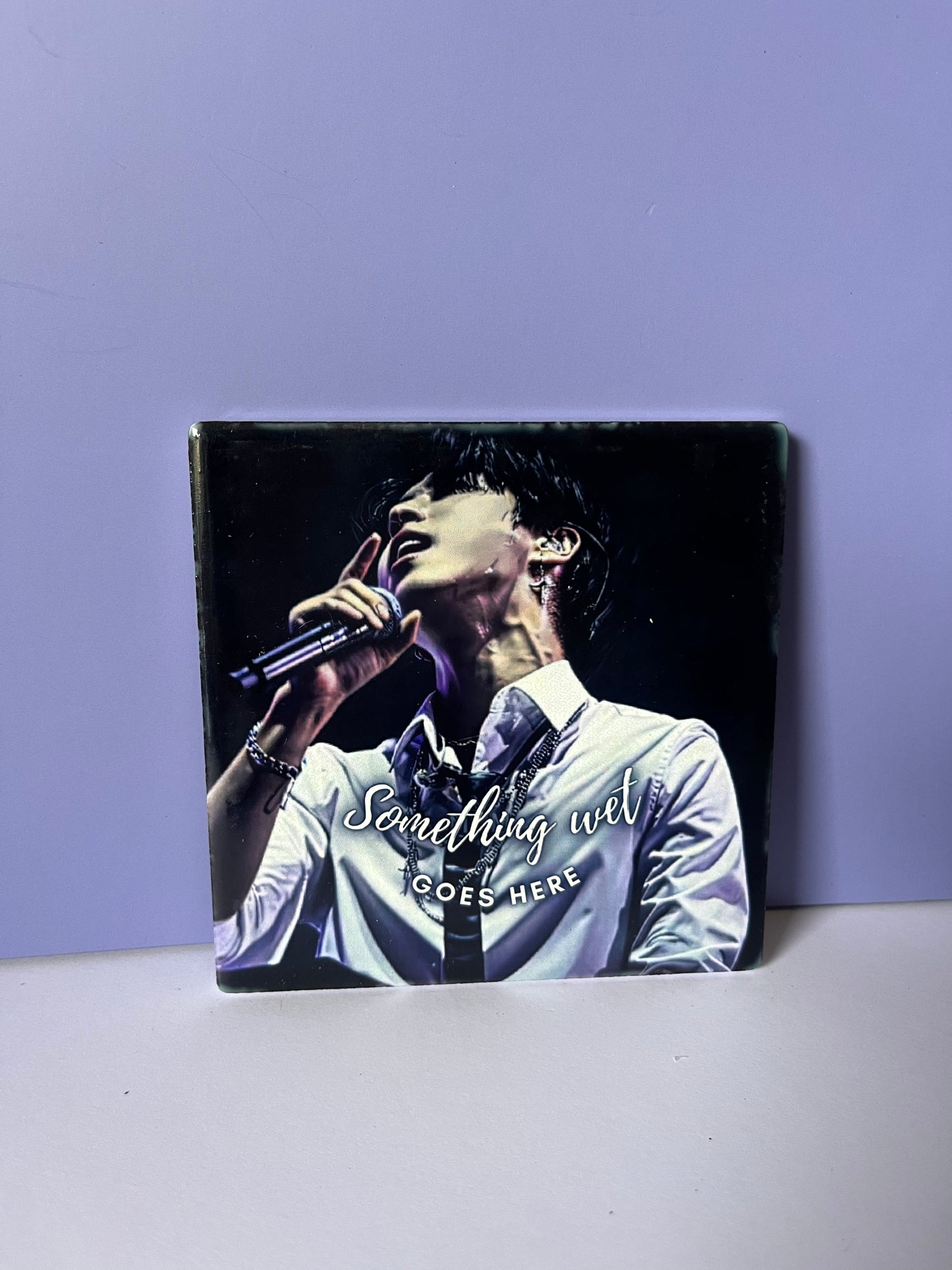Spicy SKZ Coasters