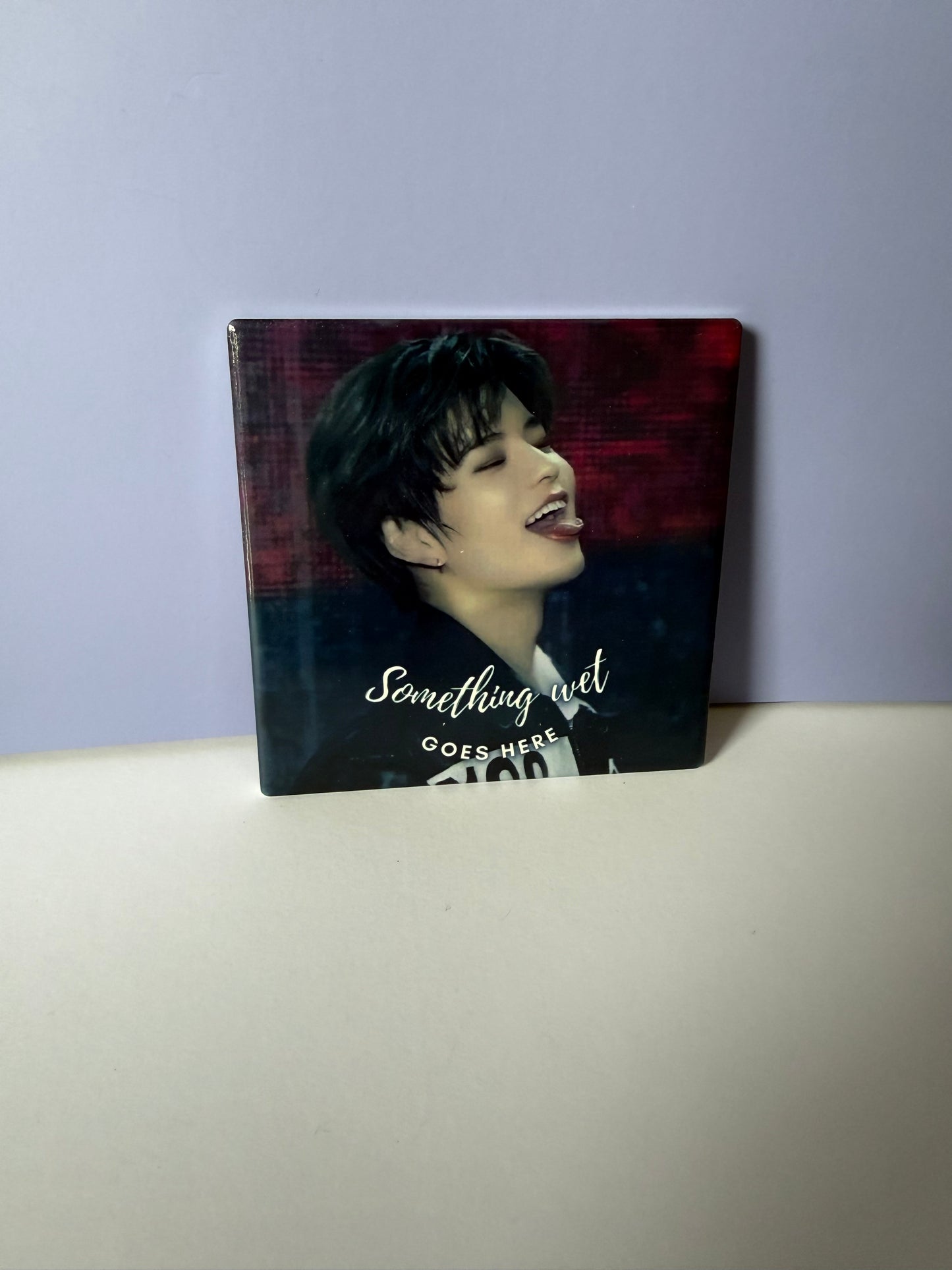 Spicy SKZ Coasters
