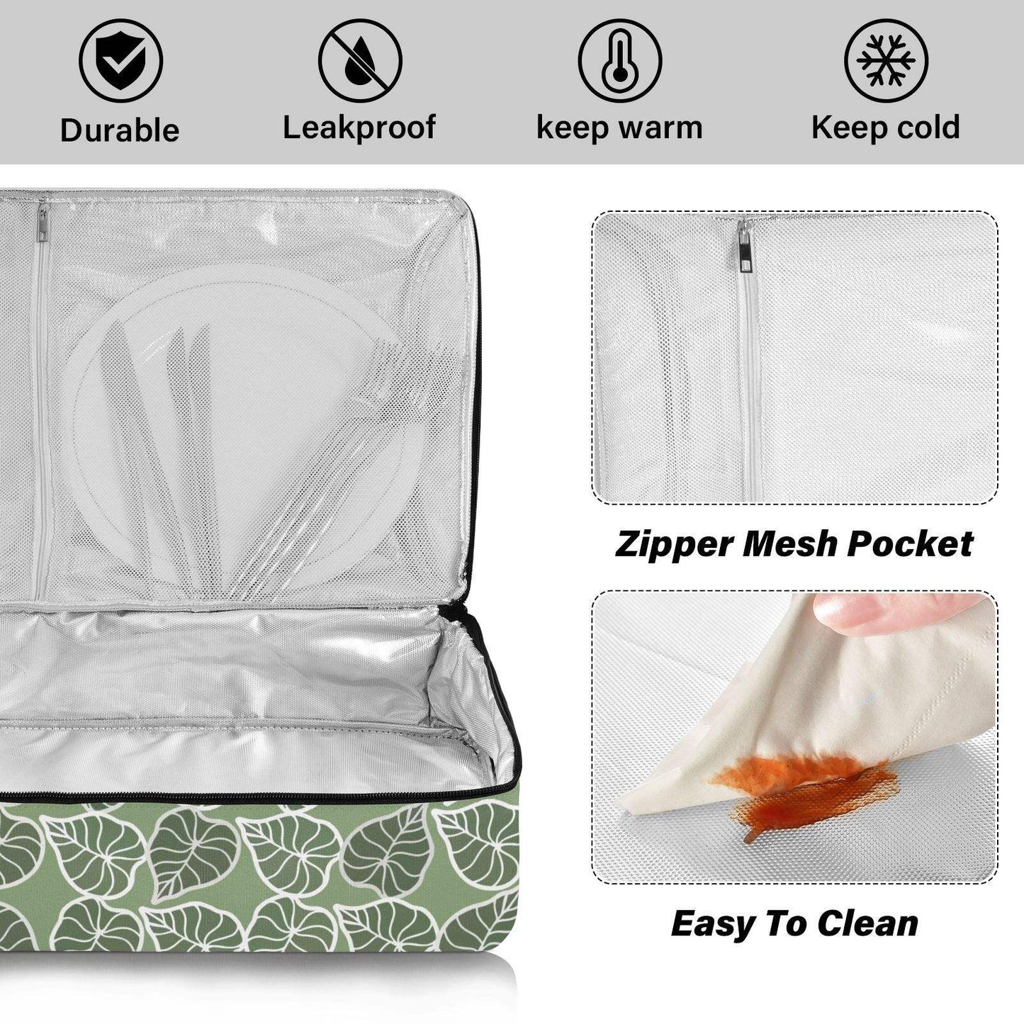 BTS ARMY Pa'ina Cooler