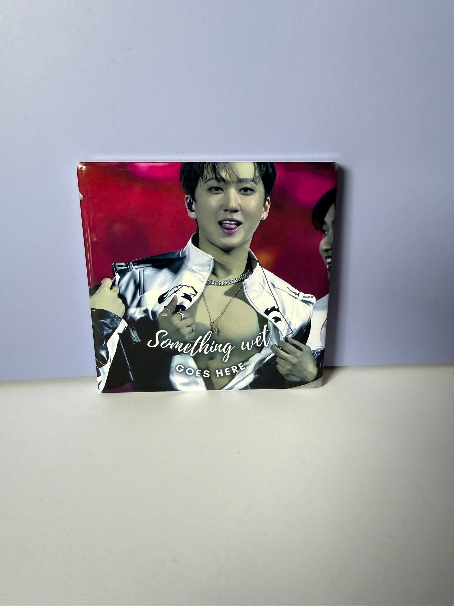 Spicy SKZ Coasters