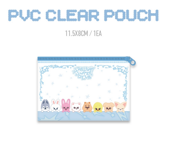 PRE-ORDER: STRAY KIDS - STARLIGHT SUPPER CLUB 2026 SEASON'S GREETINGS FANS GIFT