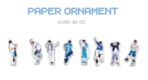 PRE-ORDER: STRAY KIDS - STARLIGHT SUPPER CLUB 2026 SEASON'S GREETINGS FANS GIFT