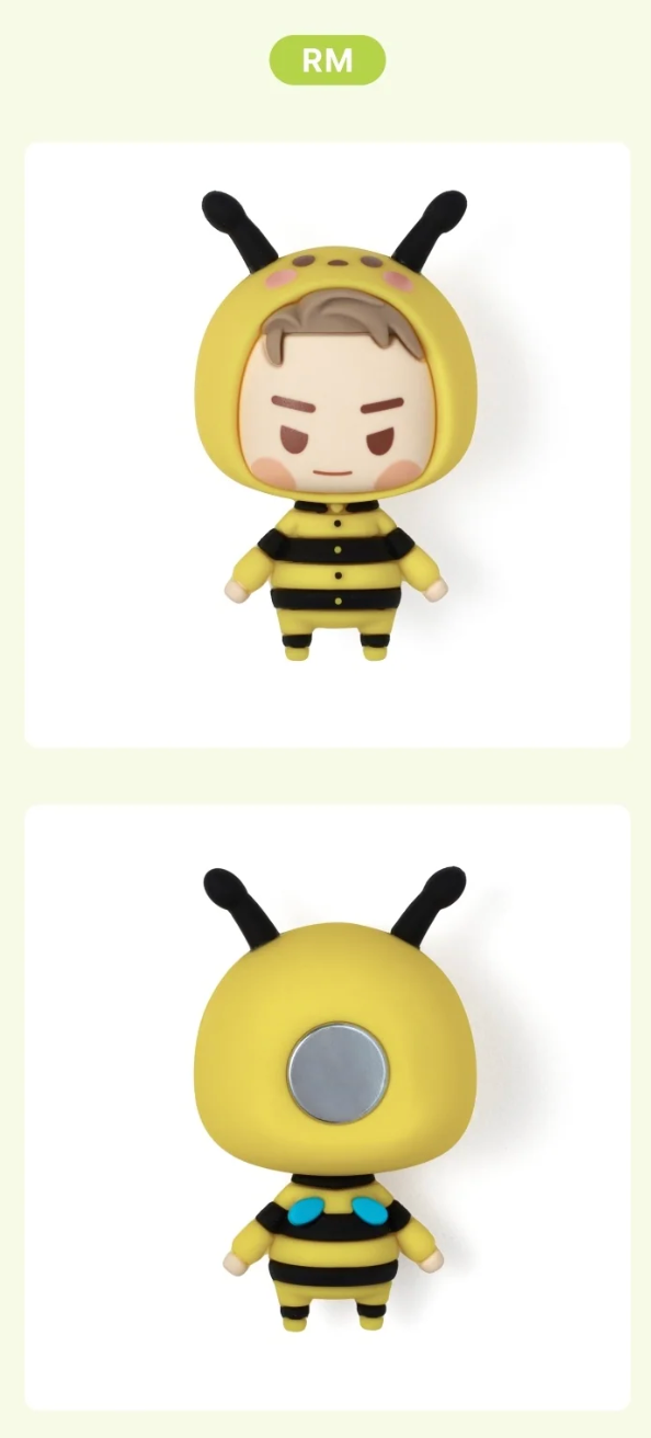 BTS - 2025 BTS FESTA OFFICIAL MD BTS ISLAND: IN THE SEOM LUCKY DRAW