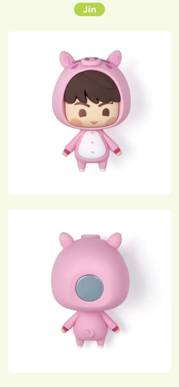 BTS - 2025 BTS FESTA OFFICIAL MD BTS ISLAND: IN THE SEOM LUCKY DRAW