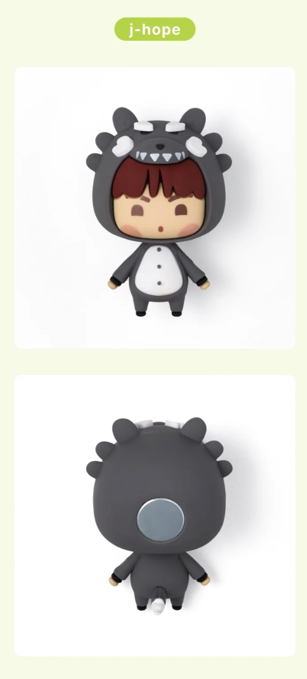 BTS - 2025 BTS FESTA OFFICIAL MD BTS ISLAND: IN THE SEOM LUCKY DRAW