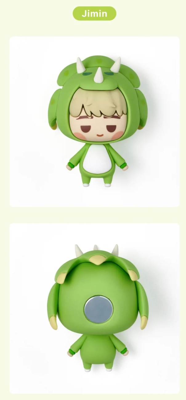 BTS - 2025 BTS FESTA OFFICIAL MD BTS ISLAND: IN THE SEOM LUCKY DRAW