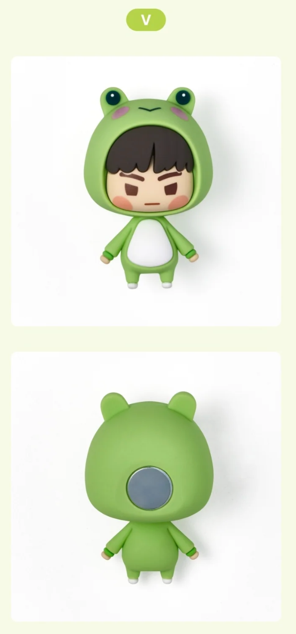 BTS - 2025 BTS FESTA OFFICIAL MD BTS ISLAND: IN THE SEOM LUCKY DRAW