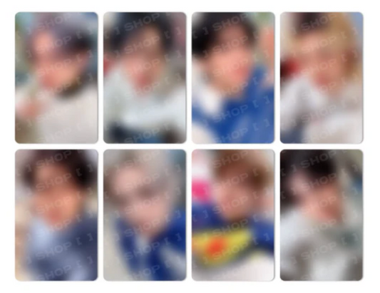 PRE-ORDER: STRAY KIDS - STAY IN OUR LITTLE HOUSE 6TH FANMEETING OFFICIAL MD SKZOO SECRET PLUSH MICRO VER