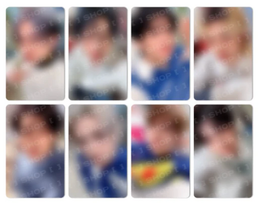 PRE-ORDER: STRAY KIDS - STAY IN OUR LITTLE HOUSE 6TH FANMEETING OFFICIAL MD SKZOO PLUSH VOICE VER