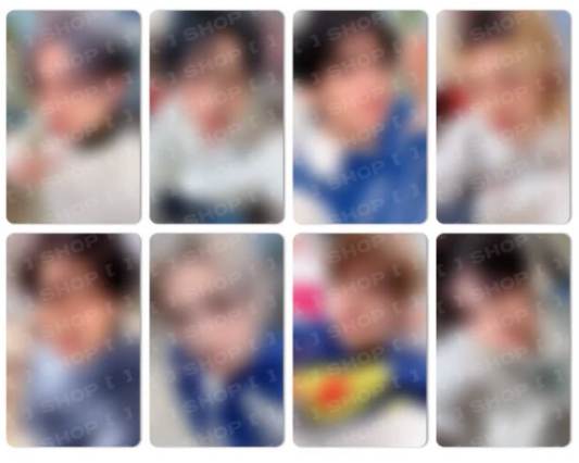 PRE-ORDER: STRAY KIDS - STAY IN OUR LITTLE HOUSE 6TH FANMEETING OFFICIAL MD SKZOO PLUSH BACKPACK