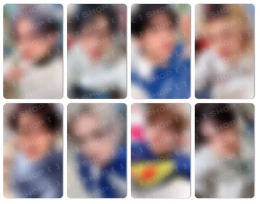 PRE-ORDER: STRAY KIDS - STAY IN OUR LITTLE HOUSE 6TH FANMEETING OFFICIAL MD SKZOO PLUSH CAP