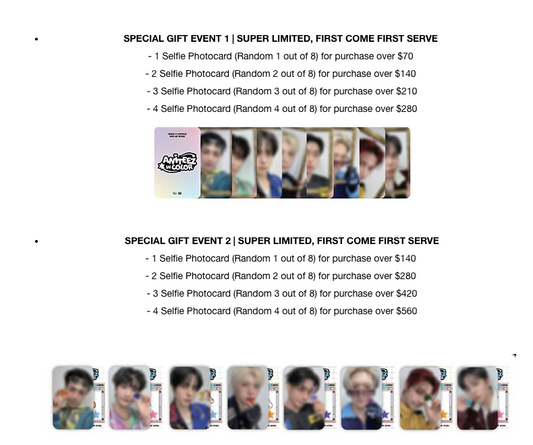 PRE-ORDER: ATEEZ - ANITEEZ IN COLOR POP UP OFFICIAL MD COLOR MIX TINY ANITEEZ DOLL