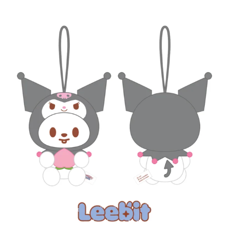 PRE-ORDER: STRAY KIDS - SKZOO X SANRIO CHARACTERS OFFICIAL MD SCENT PLUSH
