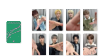 PRE-ORDER: ATEEZ - GOLDEN HOUR : PART.5 POP UP OFFICIAL MD 925 SILVER BRACELET