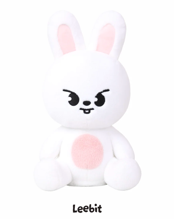 PRE-ORDER: STRAY KIDS - RUN IT WORLD TOUR IN SEOUL OFFICIAL MD SKZOO PLUSH DANCING VER