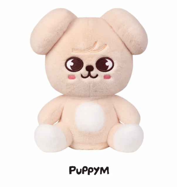 PRE-ORDER: STRAY KIDS - RUN IT WORLD TOUR IN SEOUL OFFICIAL MD SKZOO PLUSH DANCING VER