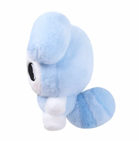 PRE-ORDER: STRAY KIDS - RUN IT WORLD TOUR IN SEOUL OFFICIAL MD TASY PLUSH ORIGINAL VER