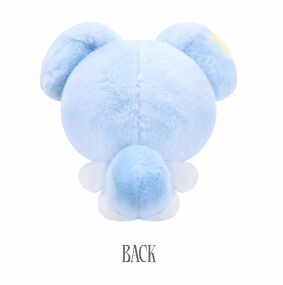 PRE-ORDER: STRAY KIDS - RUN IT WORLD TOUR IN SEOUL OFFICIAL MD TASY PLUSH ORIGINAL VER