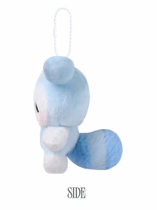 PRE-ORDER: STRAY KIDS - RUN IT WORLD TOUR IN SEOUL OFFICIAL MD TASY PLUSH BABY VER
