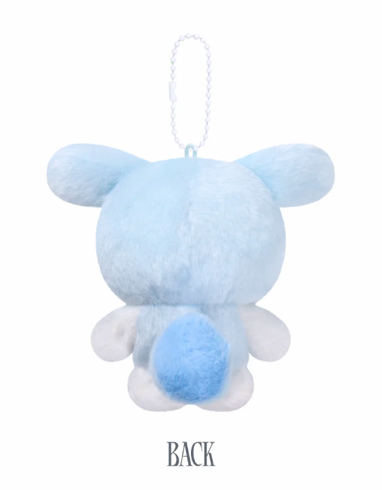 PRE-ORDER: STRAY KIDS - RUN IT WORLD TOUR IN SEOUL OFFICIAL MD TASY PLUSH BABY VER