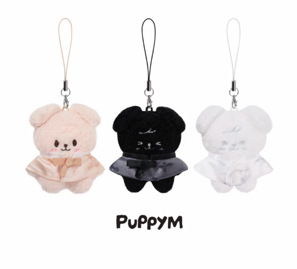 PRE-ORDER: STRAY KIDS - RUN IT WORLD TOUR IN SEOUL OFFICIAL MD SKZOO SECRET PLUSH MICRO VER